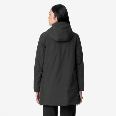 K-WAY SOPHIE SOFT TOUCH MARMOTA